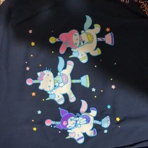 Juniors sanrio long sleeve t shirt